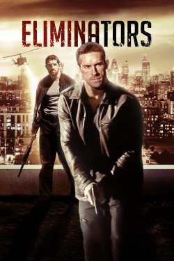 Watch Eliminators movies free online