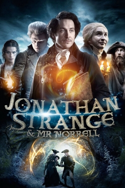 Watch Jonathan Strange & Mr Norrell movies free online