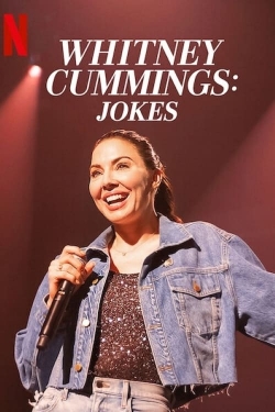 Watch Whitney Cummings: Jokes movies free online