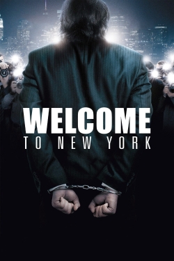 Watch Welcome to New York movies free online