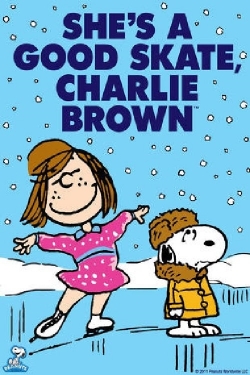 Watch She's a Good Skate, Charlie Brown movies free online