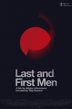 Watch Last and First Men movies free online