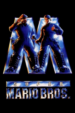 Watch Super Mario Bros. movies free online