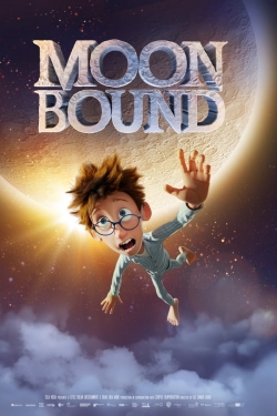 Watch Moonbound movies free online