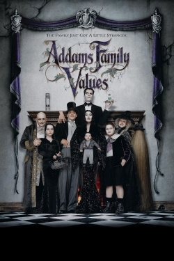 Watch Addams Family Values movies free online