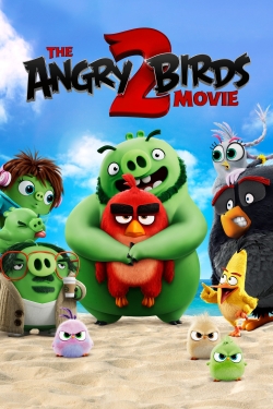 Watch The Angry Birds Movie 2 movies free online