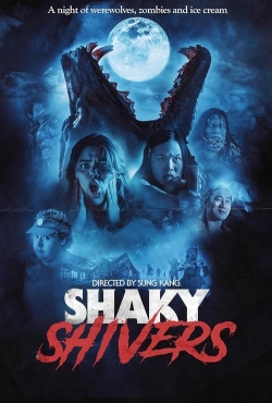 Watch Shaky Shivers movies free online