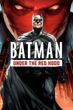 Watch Batman: Under the Red Hood movies free online