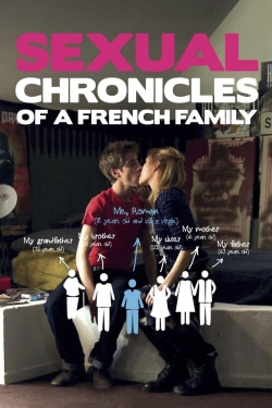 Watch Sexual Chronicles of a French Family movies free online