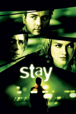 Watch Stay movies free online