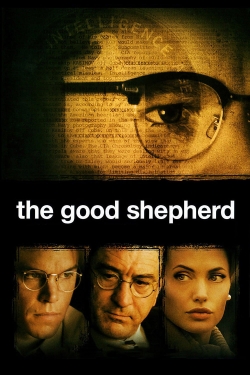 Watch The Good Shepherd movies free online