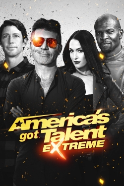 Watch America's Got Talent: Extreme movies free online