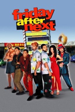 Watch Friday After Next movies free online