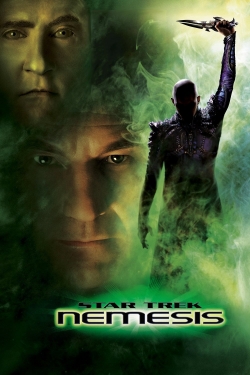 Watch Star Trek: Nemesis movies free online