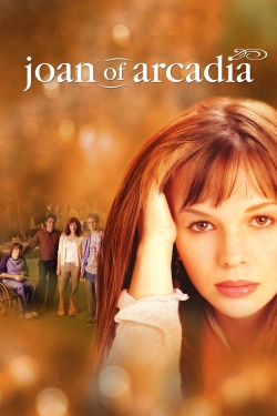 Watch Joan of Arcadia movies free online