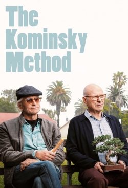 Watch The Kominsky Method movies free online