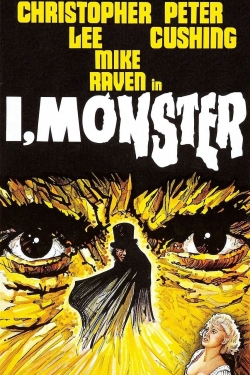 Watch I, Monster movies free online