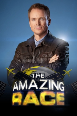 Watch The Amazing Race movies free online