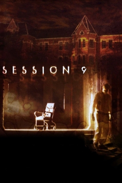 Watch Session 9 movies free online