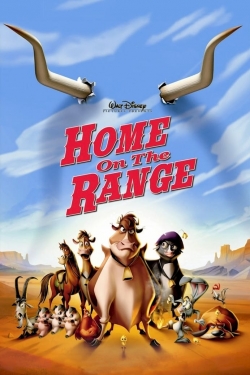 Watch Home on the Range movies free online