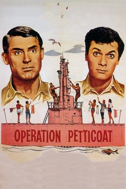 Watch Operation Petticoat movies free online