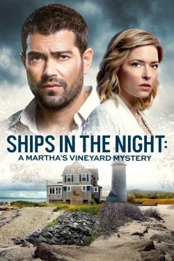 Watch Ships in the Night: A Martha's Vineyard Mystery movies free online