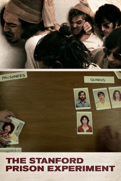 Watch The Stanford Prison Experiment movies free online