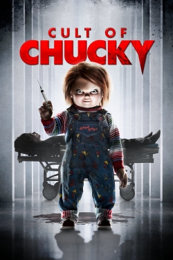 Watch Cult of Chucky movies free online