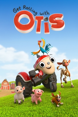 Watch Get Rolling With Otis movies free online