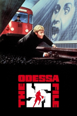 Watch The Odessa File movies free online