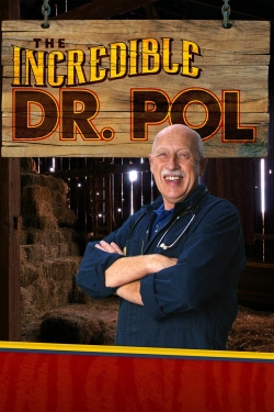 Watch The Incredible Dr. Pol movies free online