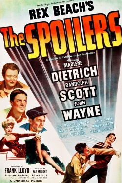 Watch The Spoilers movies free online