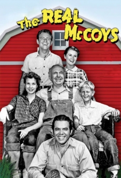 Watch The Real McCoys movies free online