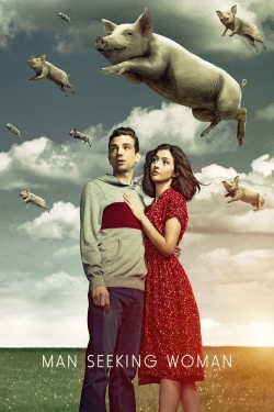 Watch Man Seeking Woman movies free online