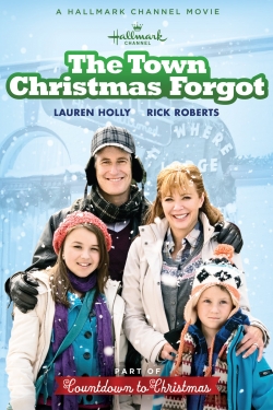 Watch The Town Christmas Forgot movies free online