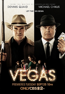 Watch Vegas movies free online