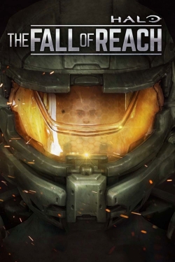 Watch Halo: The Fall of Reach movies free online