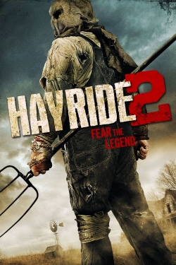 Watch Hayride 2 movies free online
