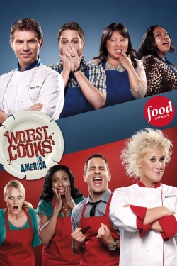 Watch Worst Cooks in America movies free online