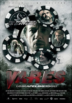 Watch Vares: Gambling Chip movies free online