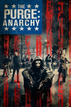 Watch The Purge: Anarchy movies free online