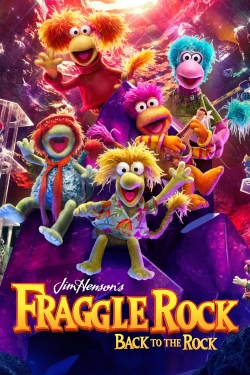 Watch Fraggle Rock: Back to the Rock movies free online