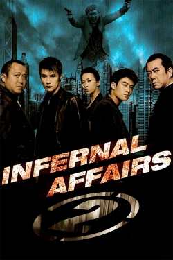 Watch Infernal Affairs II movies free online