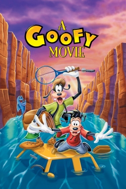 Watch A Goofy Movie movies free online