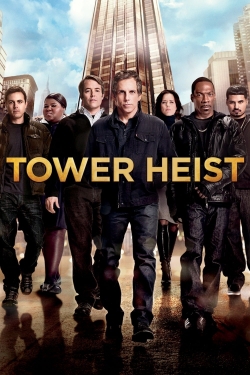 Watch Tower Heist movies free online