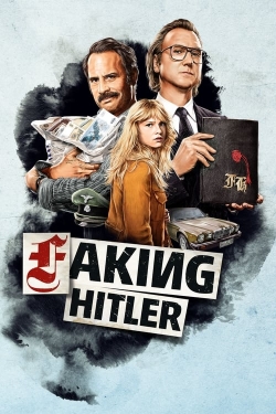 Watch Faking Hitler movies free online