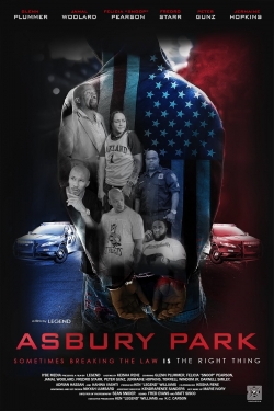 Watch Asbury Park movies free online