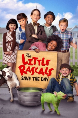 Watch The Little Rascals Save the Day movies free online