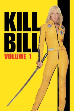 Watch Kill Bill: Vol. 1 movies free online