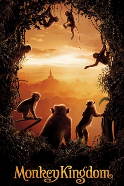 Watch Monkey Kingdom movies free online